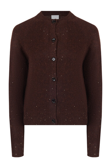 Кардиган ALLUDE