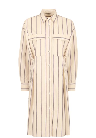 Платье ISABEL MARANT ÉTOILE