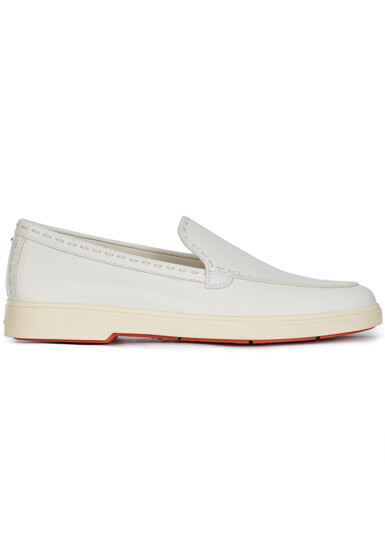 Лоферы SANTONI