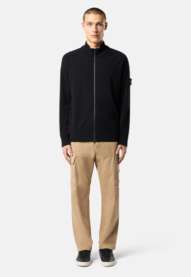 Кардиган STONE ISLAND