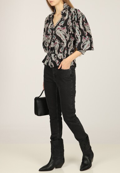 Блуза ISABEL MARANT