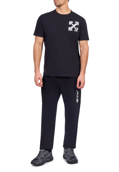 Футболка OFF-WHITE