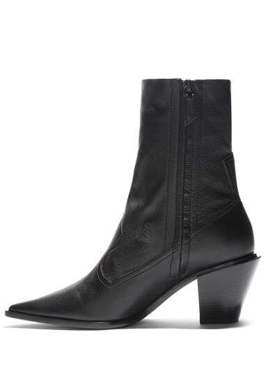 Полусапоги CASADEI