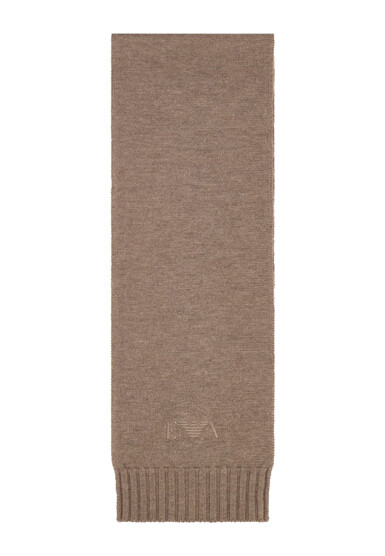 Шарф EMPORIO ARMANI