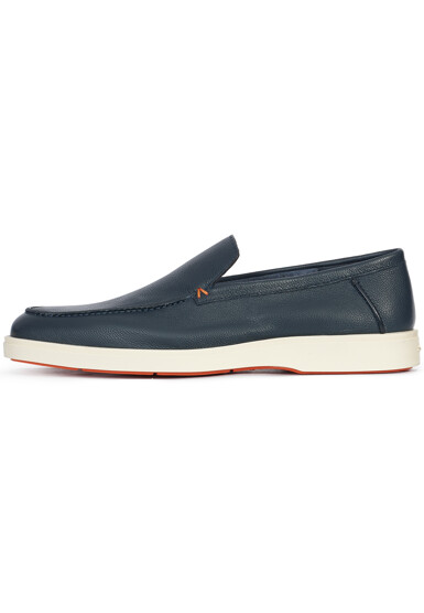 Лоферы SANTONI