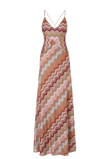 Сарафан MISSONI