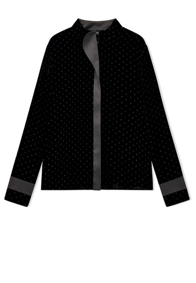 Блуза EMPORIO ARMANI