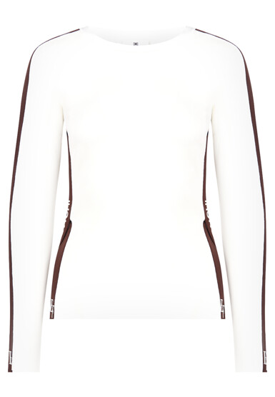 Джемпер ELISABETTA FRANCHI