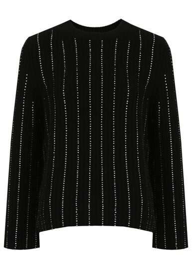 Джемпер ALLUDE