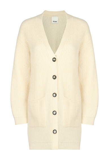 Кардиган ALLUDE
