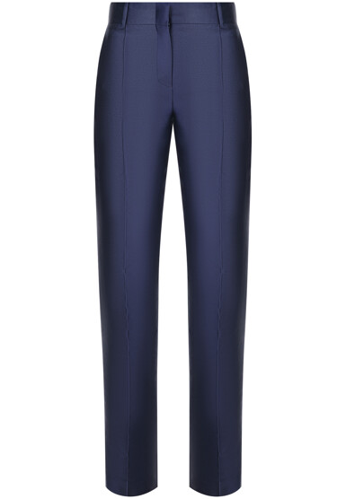 Брюки ALBERTA FERRETTI