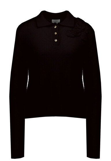 Свитер ALLUDE