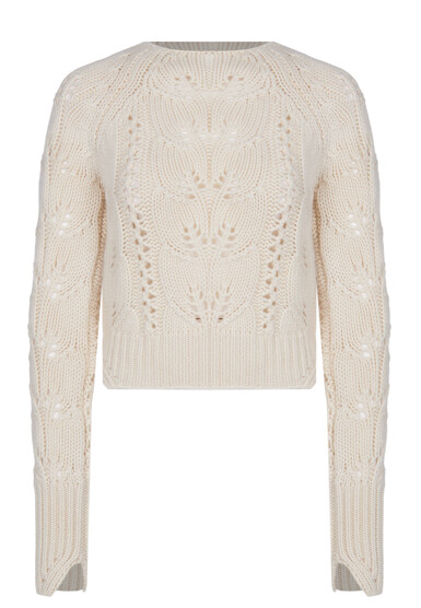 Джемпер ERMANNO SCERVINO