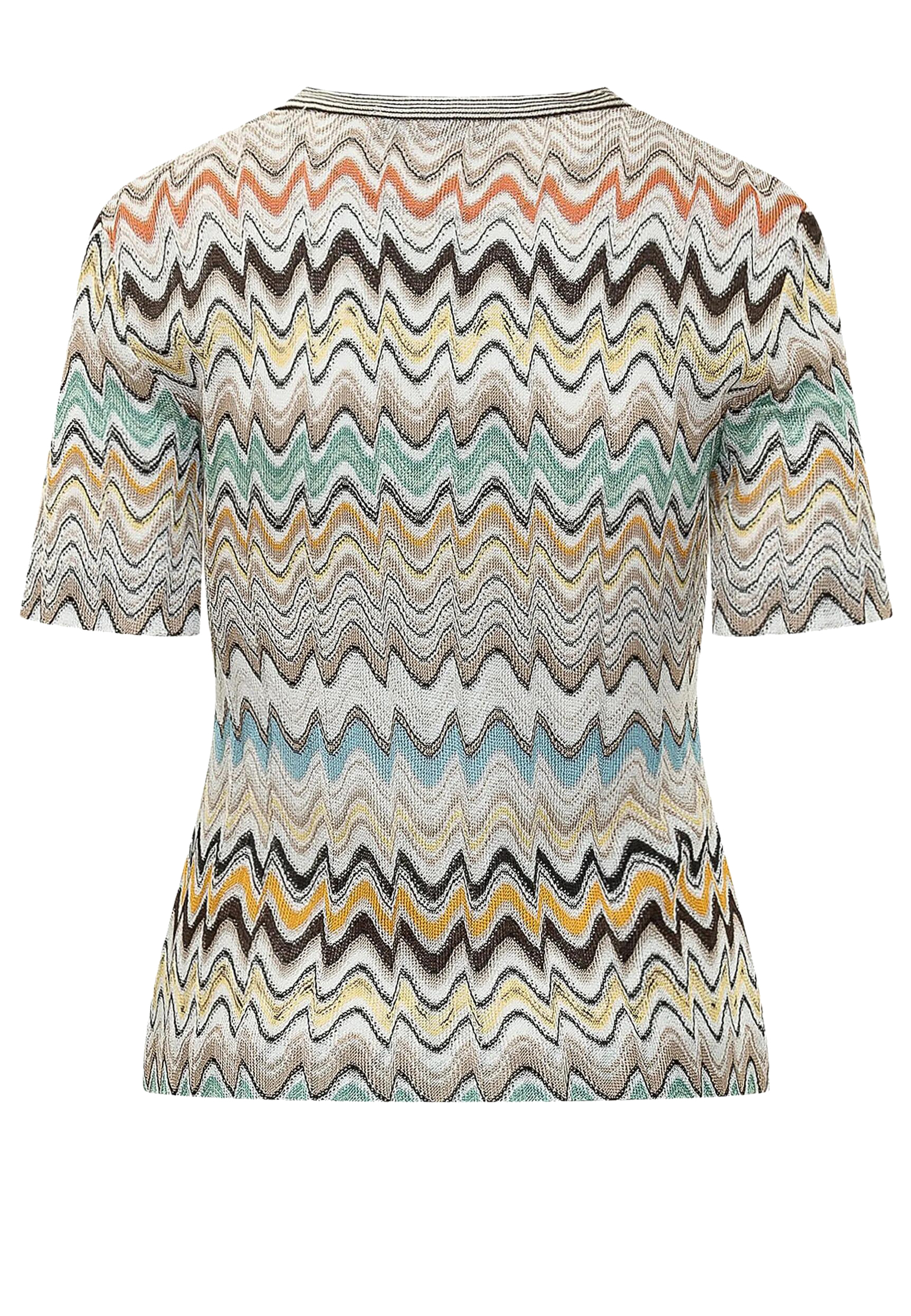 Пуловер MISSONI