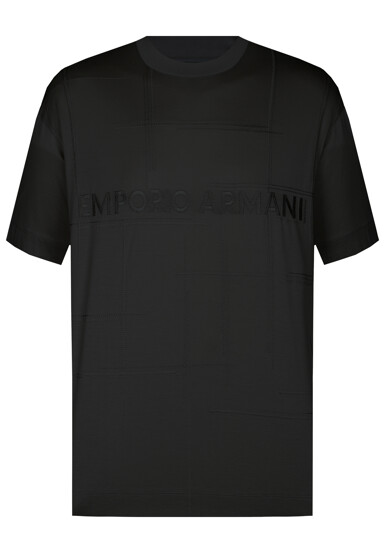 Футболка EMPORIO ARMANI