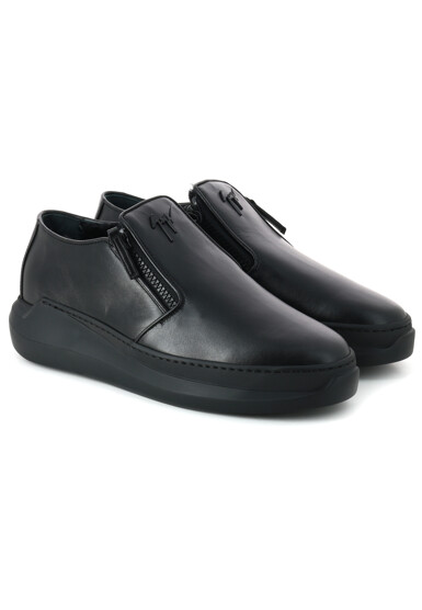 Ботинки GIUSEPPE ZANOTTI