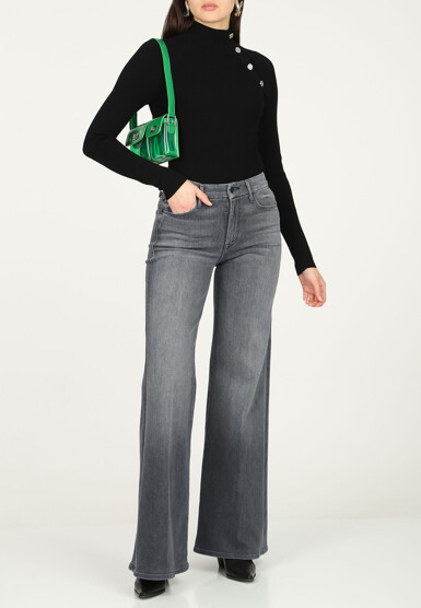 Водолазка MOSCHINO JEANS