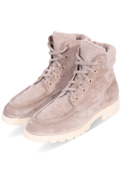 Ботинки SANTONI