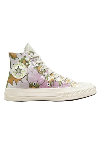 Хайтопы CONVERSE