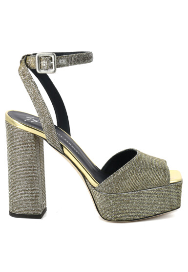 Босоножки GIUSEPPE ZANOTTI