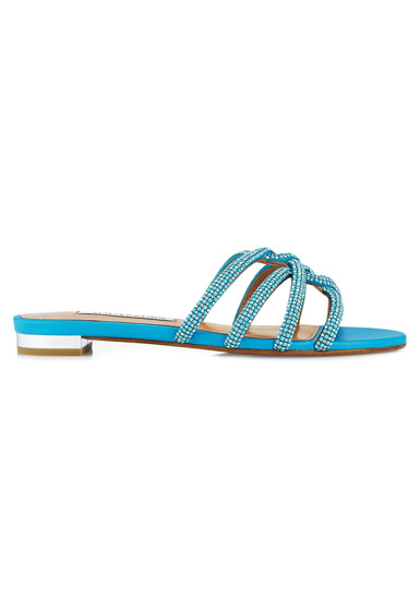 Сланцы AQUAZZURA