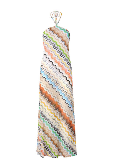 Платье MISSONI