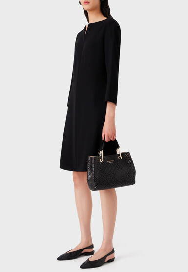 Платье EMPORIO ARMANI