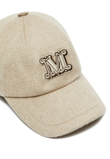 Бейсболка MAX MARA