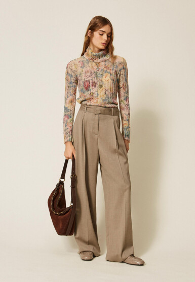 Свитер TWINSET Milano