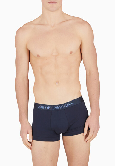 Комплект боксеров EMPORIO ARMANI Underwear