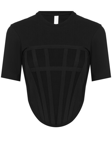 Корсет DION LEE