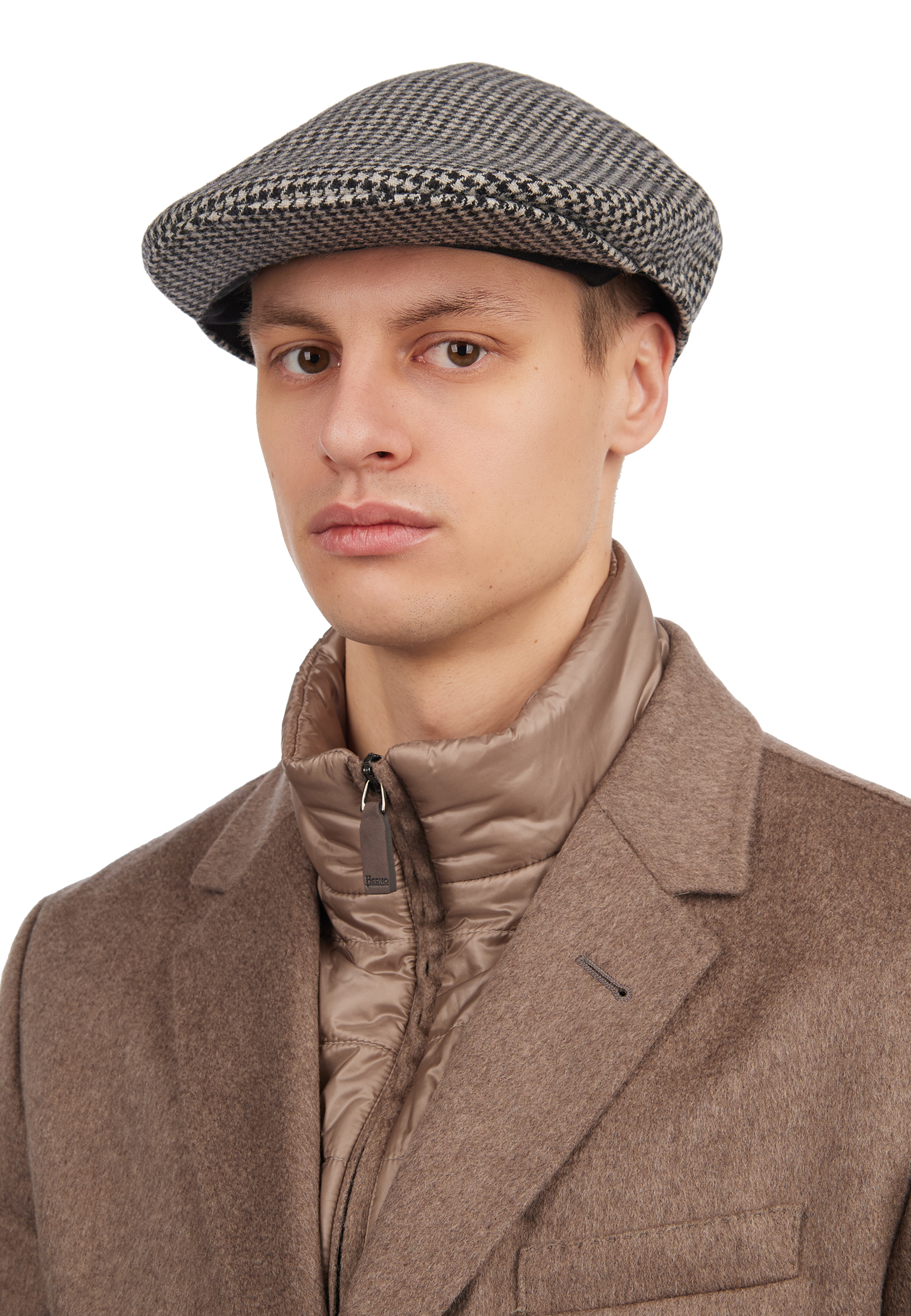Кепка BORSALINO