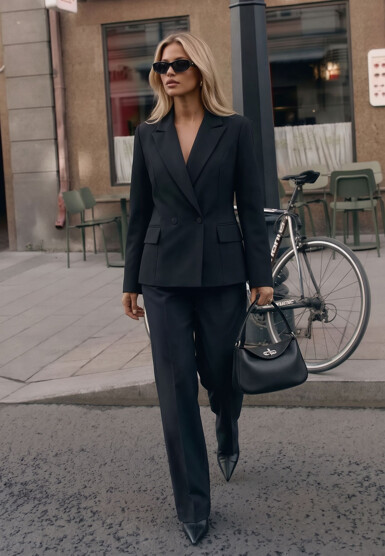 Жакет SFILATO
