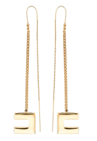 Серьги ELISABETTA FRANCHI