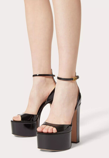 Босоножки VALENTINO
