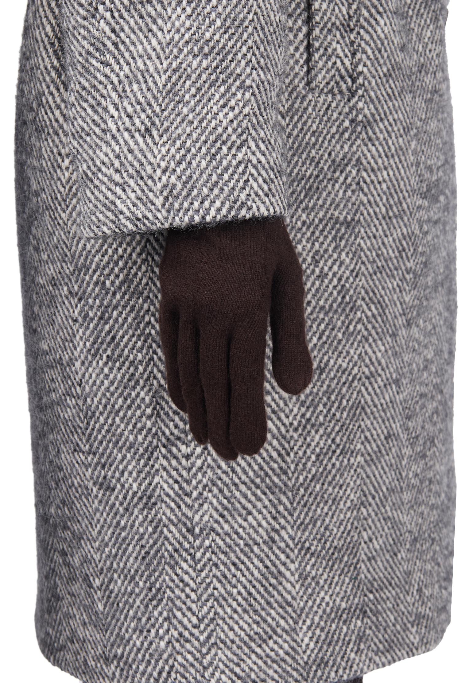 Перчатки ALLUDE