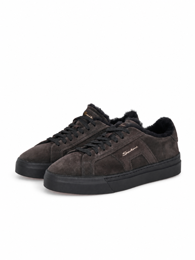 Кеды SANTONI