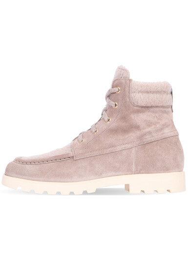 Ботинки SANTONI