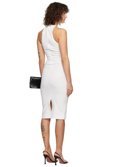Платье MUGLER