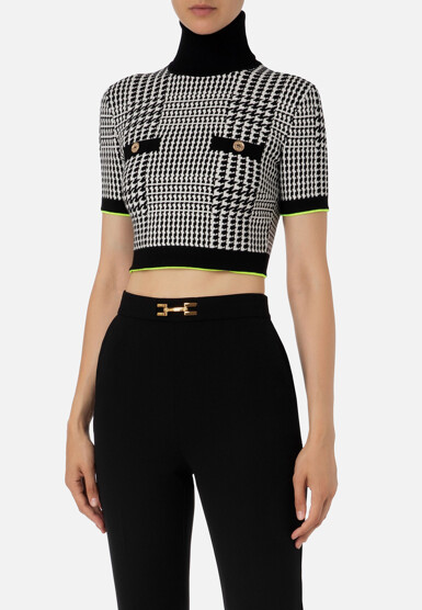Топ ELISABETTA FRANCHI