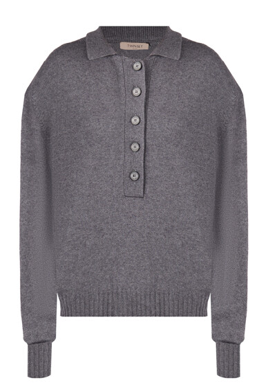 Джемпер TWINSET Milano