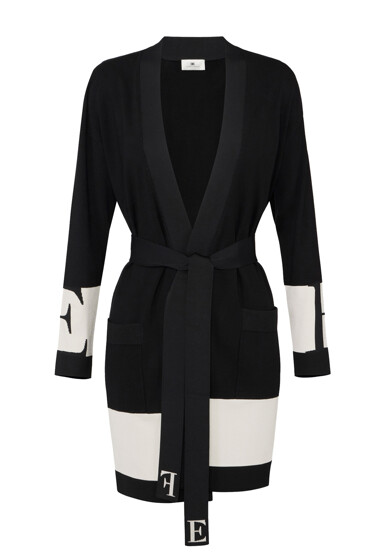 Кардиган ELISABETTA FRANCHI