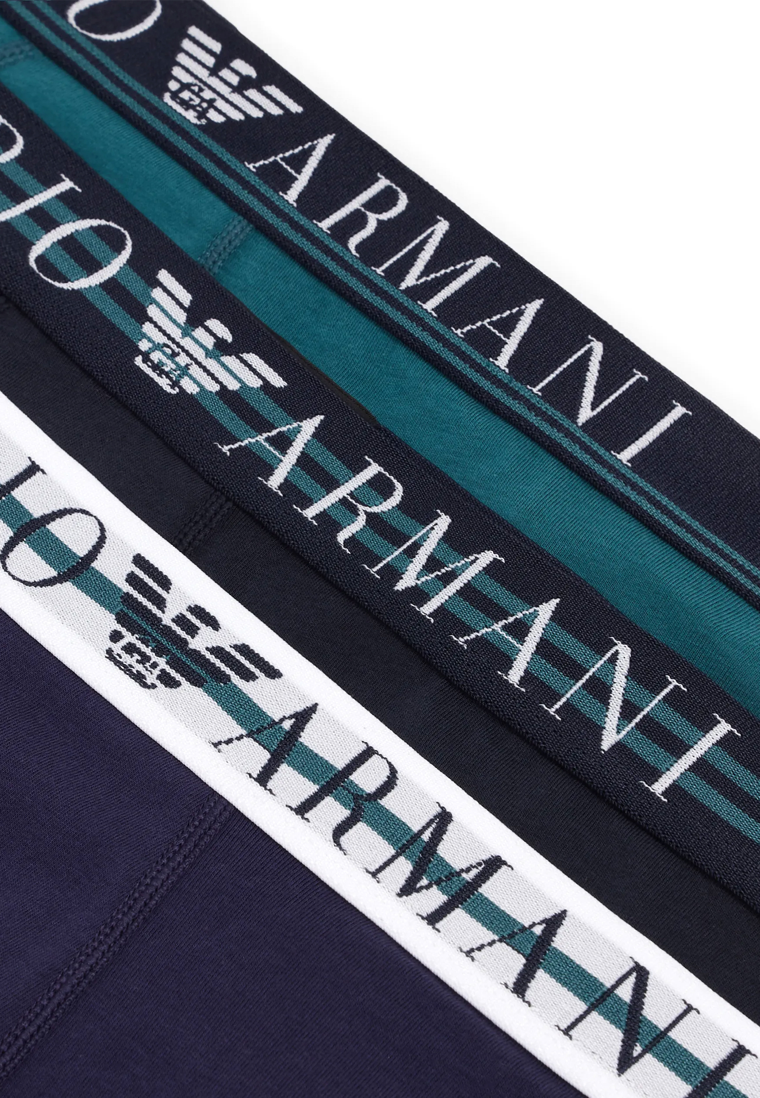 Трусы EMPORIO ARMANI Underwear