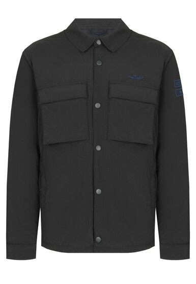 Куртка AERONAUTICA MILITARE