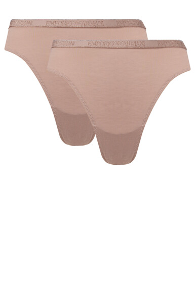 Комплект трусов EMPORIO ARMANI Underwear