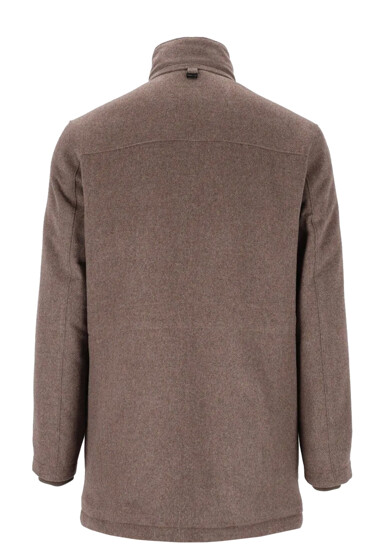 Куртка с карманом CORNELIANI