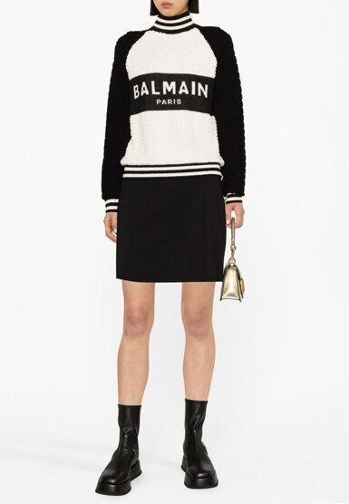 Свитер BALMAIN