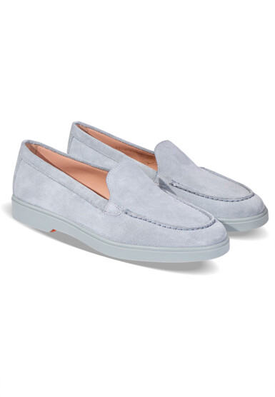 Лоферы SANTONI