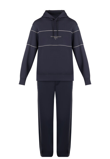 Спортивный костюм EMPORIO ARMANI