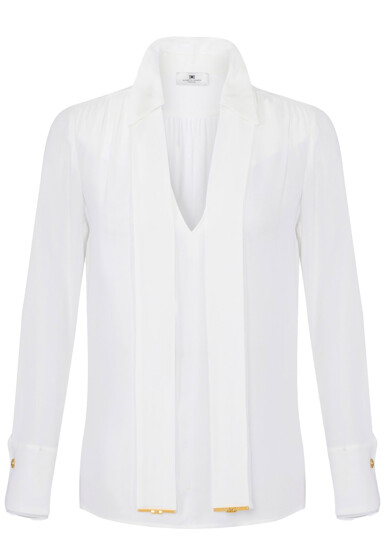 Блуза ELISABETTA FRANCHI